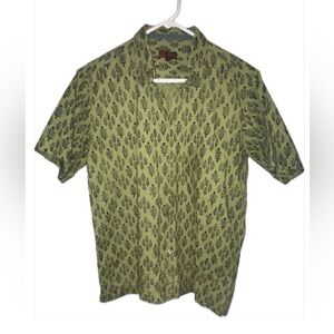 Aarong Bangladesh Men’s Button Down Shirt